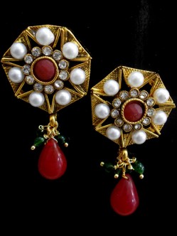 latest_earrings_2350PER19126